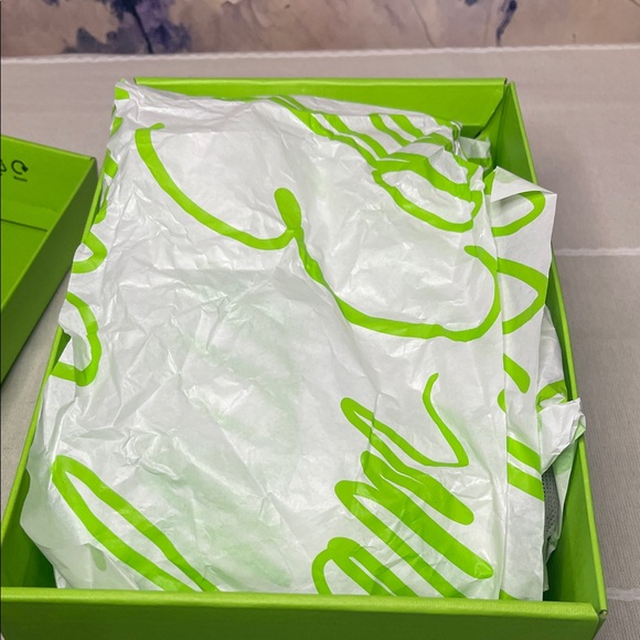 Sam Edelman HAZEL Deep Blue Heels - Picture 8 of 8